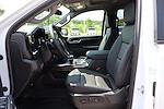 2025 Chevrolet Silverado 1500 Crew Cab 4x4 Pickup for sale #66857 - photo 13