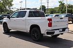 2025 Chevrolet Silverado 1500 Crew Cab 4x4 Pickup for sale #66857 - photo 30