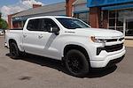 2025 Chevrolet Silverado 1500 Crew Cab 4x4 Pickup for sale #66857 - photo 4
