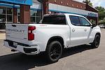 2025 Chevrolet Silverado 1500 Crew Cab 4x4 Pickup for sale #66857 - photo 2