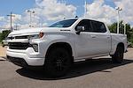 2025 Chevrolet Silverado 1500 Crew Cab 4x4 Pickup for sale #66857 - photo 9