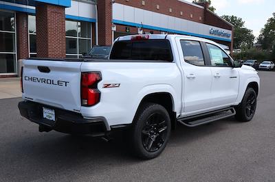 2025 Chevrolet Colorado Crew Cab 4x4 Pickup for sale #66864 - photo 2