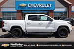 2025 Chevrolet Colorado Crew Cab 4x4 Pickup for sale #66864 - photo 1