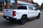 2025 Chevrolet Colorado Crew Cab 4x4 Pickup for sale #66864 - photo 2