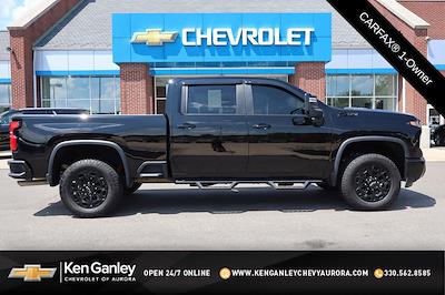 2024 Chevrolet Silverado 2500 Crew Cab 4WD Pickup for sale #66865A - photo 1