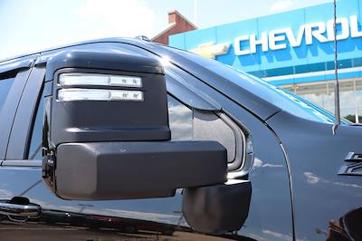 2024 Chevrolet Silverado 2500 Crew Cab 4WD Pickup for sale #66865A - photo 2