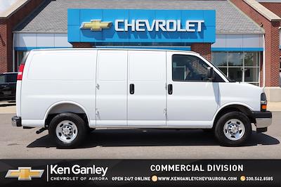 2025 Chevrolet Express 2500 RWD Adrian Upfitted Cargo Van for sale #66867 - photo 1