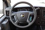 2025 Chevrolet Express 2500 RWD Adrian Upfitted Cargo Van for sale #66867 - photo 13