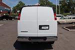 2025 Chevrolet Express 2500 RWD Adrian Upfitted Cargo Van for sale #66867 - photo 25