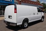 2025 Chevrolet Express 2500 RWD Adrian Upfitted Cargo Van for sale #66867 - photo 27