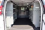 2025 Chevrolet Express 2500 RWD Adrian Upfitted Cargo Van for sale #66867 - photo 29