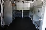 2025 Chevrolet Express 2500 RWD Adrian Upfitted Cargo Van for sale #66867 - photo 34