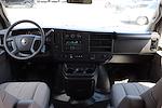 2025 Chevrolet Express 2500 RWD Adrian Upfitted Cargo Van for sale #66867 - photo 37
