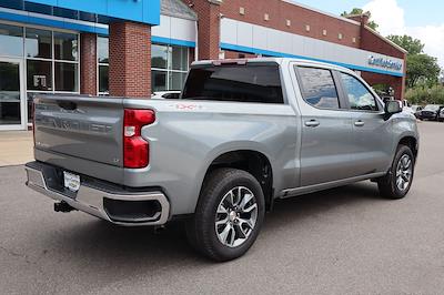 New 2025 Chevrolet Silverado 1500 LT Crew Cab 4x4 Pickup for sale #66873 - photo 2