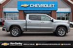 2025 Chevrolet Silverado 1500 Crew Cab 4x4 Pickup for sale #66873 - photo 1
