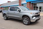 2025 Chevrolet Silverado 1500 Crew Cab 4x4 Pickup for sale #66873 - photo 3