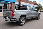 2025 Chevrolet Silverado 1500 Crew Cab 4x4 Pickup for sale #66873 - photo 33