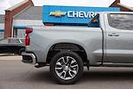 2025 Chevrolet Silverado 1500 Crew Cab 4x4 Pickup for sale #66873 - photo 35