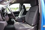 New 2025 Chevrolet Silverado 1500 LT Crew Cab 4x4 Pickup for sale #66888 - photo 12