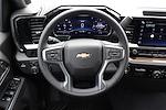 New 2025 Chevrolet Silverado 1500 LT Crew Cab 4x4 Pickup for sale #66888 - photo 17