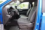 New 2025 Chevrolet Silverado 1500 LT Crew Cab 4x4 Pickup for sale #66888 - photo 24