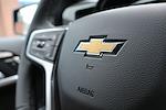 New 2025 Chevrolet Silverado 1500 LT Crew Cab 4x4 Pickup for sale #66888 - photo 26