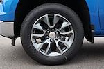 New 2025 Chevrolet Silverado 1500 LT Crew Cab 4x4 Pickup for sale #66888 - photo 27