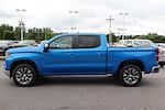 New 2025 Chevrolet Silverado 1500 LT Crew Cab 4x4 Pickup for sale #66888 - photo 28