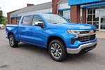 New 2025 Chevrolet Silverado 1500 LT Crew Cab 4x4 Pickup for sale #66888 - photo 4