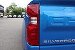 New 2025 Chevrolet Silverado 1500 LT Crew Cab 4x4 Pickup for sale #66888 - photo 31