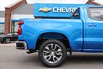 New 2025 Chevrolet Silverado 1500 LT Crew Cab 4x4 Pickup for sale #66888 - photo 35