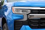 New 2025 Chevrolet Silverado 1500 LT Crew Cab 4x4 Pickup for sale #66888 - photo 5