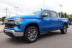 New 2025 Chevrolet Silverado 1500 LT Crew Cab 4x4 Pickup for sale #66888 - photo 8
