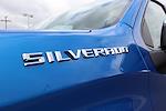New 2025 Chevrolet Silverado 1500 LT Crew Cab 4x4 Pickup for sale #66888 - photo 9