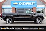 New 2025 Chevrolet Silverado 1500 LT Crew Cab 4x4 Pickup for sale #66889 - photo 1