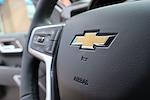New 2025 Chevrolet Silverado 1500 LT Crew Cab 4x4 Pickup for sale #66889 - photo 25