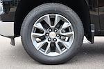 New 2025 Chevrolet Silverado 1500 LT Crew Cab 4x4 Pickup for sale #66889 - photo 26