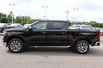 New 2025 Chevrolet Silverado 1500 LT Crew Cab 4x4 Pickup for sale #66889 - photo 27