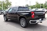New 2025 Chevrolet Silverado 1500 LT Crew Cab 4x4 Pickup for sale #66889 - photo 29