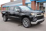 New 2025 Chevrolet Silverado 1500 LT Crew Cab 4x4 Pickup for sale #66889 - photo 3