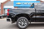 New 2025 Chevrolet Silverado 1500 LT Crew Cab 4x4 Pickup for sale #66889 - photo 35
