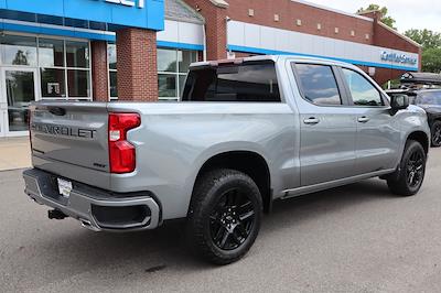 New 2026 Chevrolet Silverado 1500 RST Crew Cab 4x4 Pickup for sale #66890 - photo 2