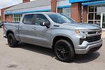 New 2026 Chevrolet Silverado 1500 RST Crew Cab 4x4 Pickup for sale #66890 - photo 3