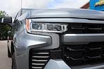 New 2026 Chevrolet Silverado 1500 RST Crew Cab 4x4 Pickup for sale #66890 - photo 4