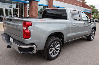 New 2026 Chevrolet Silverado 1500 LT Crew Cab 4x4 Pickup for sale #66891 - photo 2