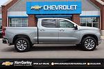 New 2026 Chevrolet Silverado 1500 LT Crew Cab 4x4 Pickup for sale #66891 - photo 1