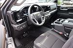New 2026 Chevrolet Silverado 1500 LT Crew Cab 4x4 Pickup for sale #66891 - photo 12