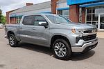 New 2026 Chevrolet Silverado 1500 LT Crew Cab 4x4 Pickup for sale #66891 - photo 3