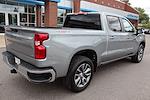 New 2026 Chevrolet Silverado 1500 LT Crew Cab 4x4 Pickup for sale #66891 - photo 33