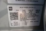 New 2026 Chevrolet Silverado 1500 LT Crew Cab 4x4 Pickup for sale #66891 - photo 46
